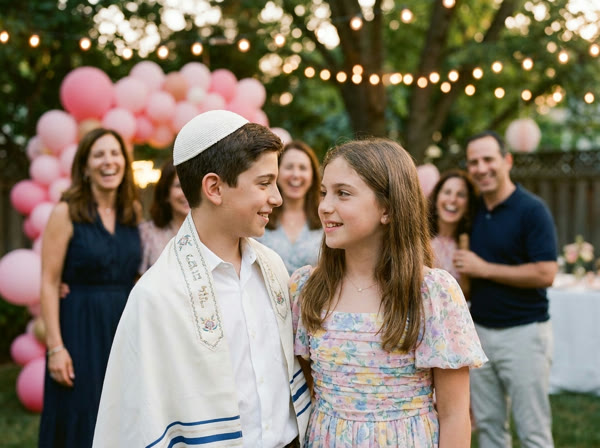 בר / בת מצווה