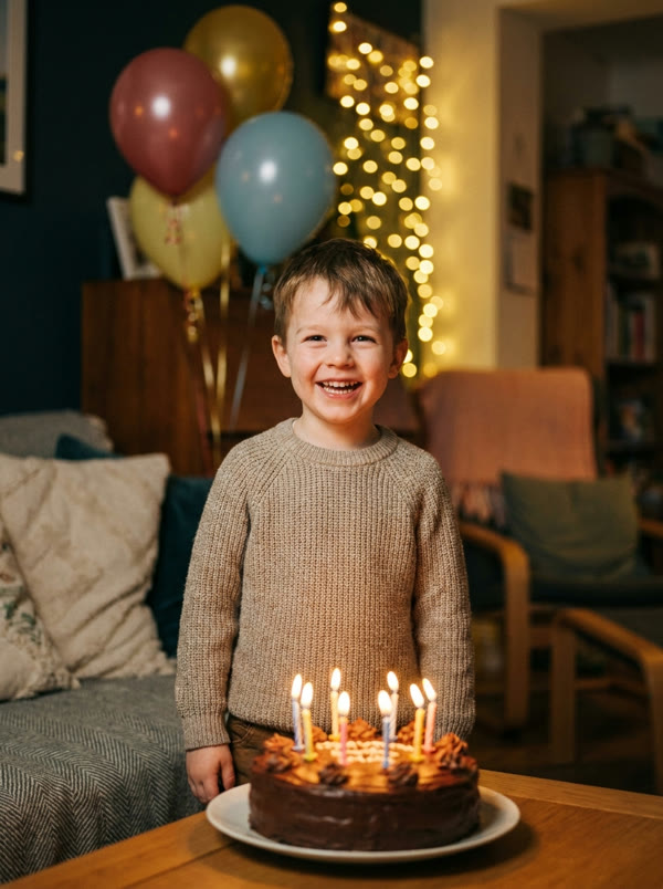 Birthday