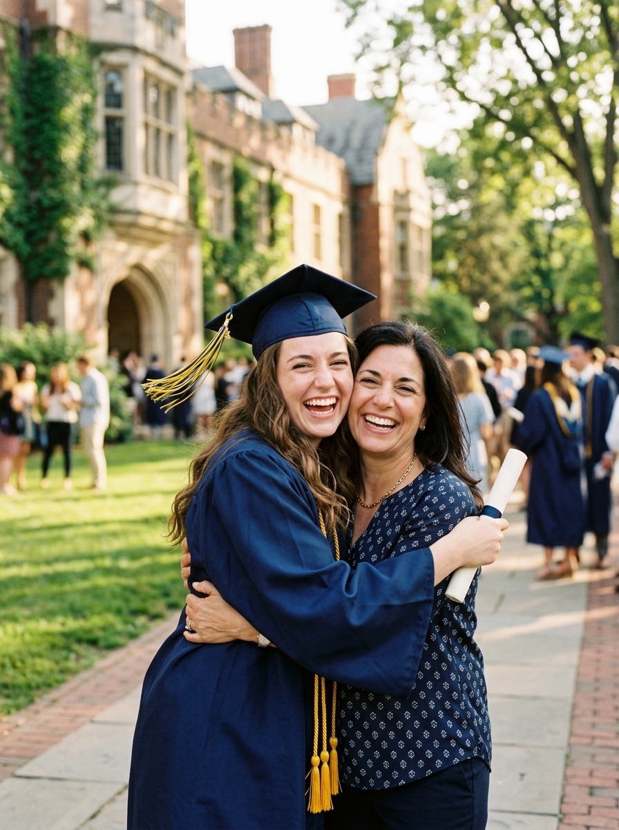 Graduation