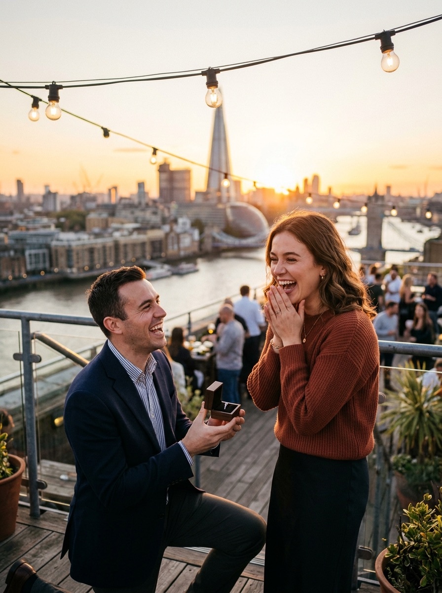 The proposal